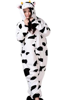   VACHE, combinaison vache-UNISEX