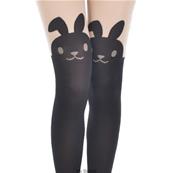 COLLANT LAPIN