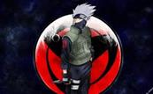     PAIRE DE LENTILLES SHARINGAN KAKASHI