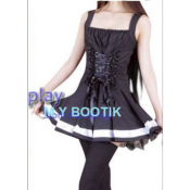 ROBE COSPLAY DEATH NOTE , robe Misa death note 