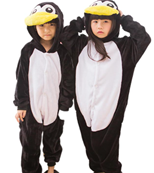 KIGURUMI PINGOUIN ENFANT