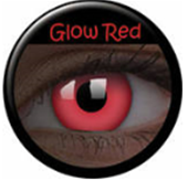 LENTILLES UV ROUGES