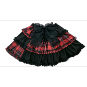    JUPE LOLITA MIMI BOW 