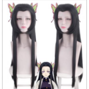 PERRUQUE KANAE KOCHO tueurs de demon 