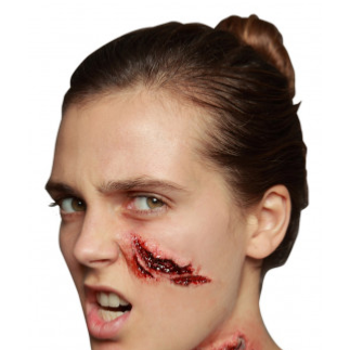 CIATRICE REALISTE EN LATEX 