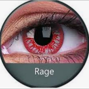 LENTILLES RAGE-lentilles jetables