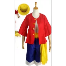 COSPLAY LUFY, déguisement similaire luffy 