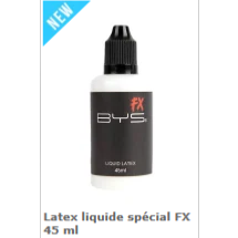 LATEX LIQUIDE SPECIAL FX 45ML