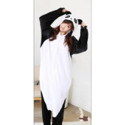 COMBINAISON GROS PANDA-unisex