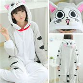 KIGURUMI CHAT-unisex