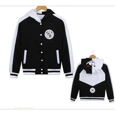   GILET DANGAN RONPA 