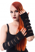 FATAL ARMWARMERS