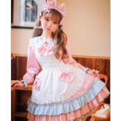  ROBE LOLITA ROSE  