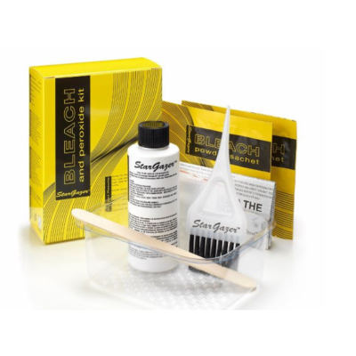  KIT DE DECOLORATION POUR CHEVEUX stargazer vol.30%