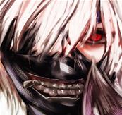 MASQUE TOKYO GHOUL