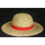 COSPLAY CHAPEAU DE PAILLE , cosplay luffy