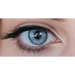   LENTILLES BLEUES ANNUELLES GODNESS VEIL HERA