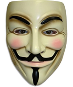 MASQUE V ANONYMOUS 