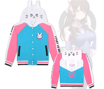   GILET DVA