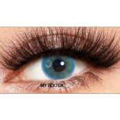 LENTILLES QUEEN BLUE ref.BL-6