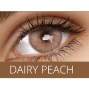  LENTILLES MARRON NATUREL , LENTILLES VENICOL DAIRY PEACH