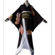 KIMONO , KIMONO COSPLAY