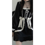 ROBE LOLITA GOTH