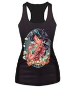 DEBARDEUR ORIENTAL PRINCESS GIRL 