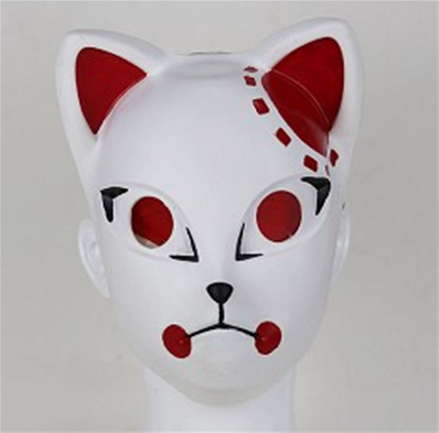MASQUE TANJIROU KAMADO 