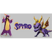 SPYRO LE DRAGON-unisex