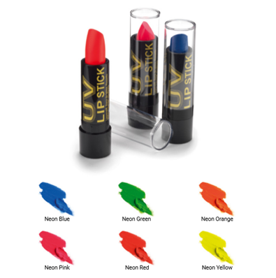  ROUGE A LEVRES UV 