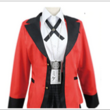   COSPLAY Kakegurui , cosplay yumeko jabami