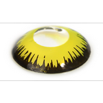 LENTILLES JAUNES ECLIPSE /YELLOW ECLIPSE