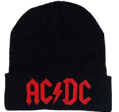 BONNET ACDC