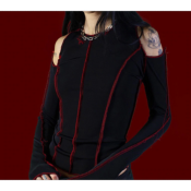   TOP GOTH