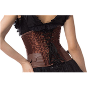  SERRE TAILLE STEAMPUNK 