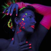 BODY PAINTING EFFETS SPECIAUX