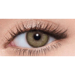   LENTILLES ANNUELLES OLIVINES, lentilles vert olive 