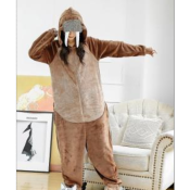  KIGURUMI MORSE , combinaison morse