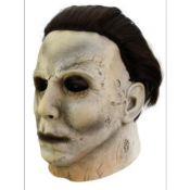 MASQUE COSPLAY MICHEAL MYERS , masque d'halloween