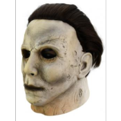 MASQUE COSPLAY DEGUISEMENT MICHEAL MYERS , masque d'halloween