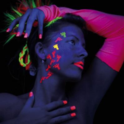 BODY PAINTING EFFETS SPECIAUX