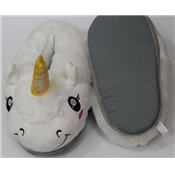 CHAUSSONS LICORNE fermée