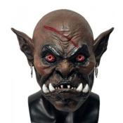   MASQUE LA HORDE, masque d'horreur, masque d'halloween