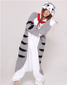 KIGURUMI CHAT-unisex