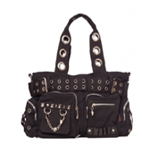 SAC MENOTTES NOIRE