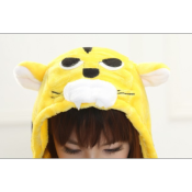 DEGUISEMENT TIGRE, kigurumi tigre , cosplay tigre