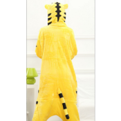 DEGUISEMENT TIGRE, kigurumi tigre , cosplay tigre