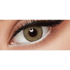  LENTILLES MARRONS DUBAI BROWN ref.FA05-1