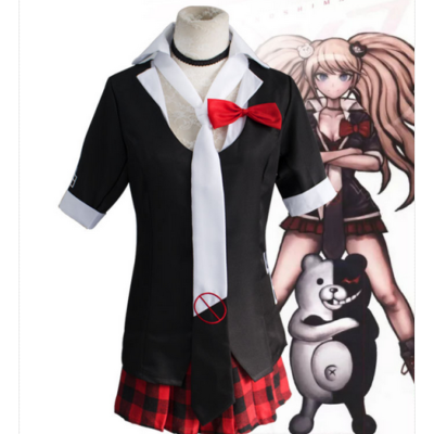 COSPLAY JUNKO ENOSHIMA 